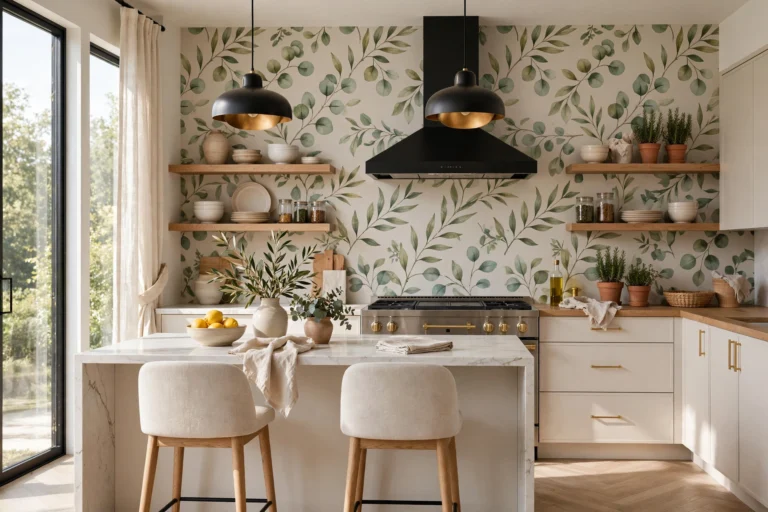 kitchen-wallpaper-ideas