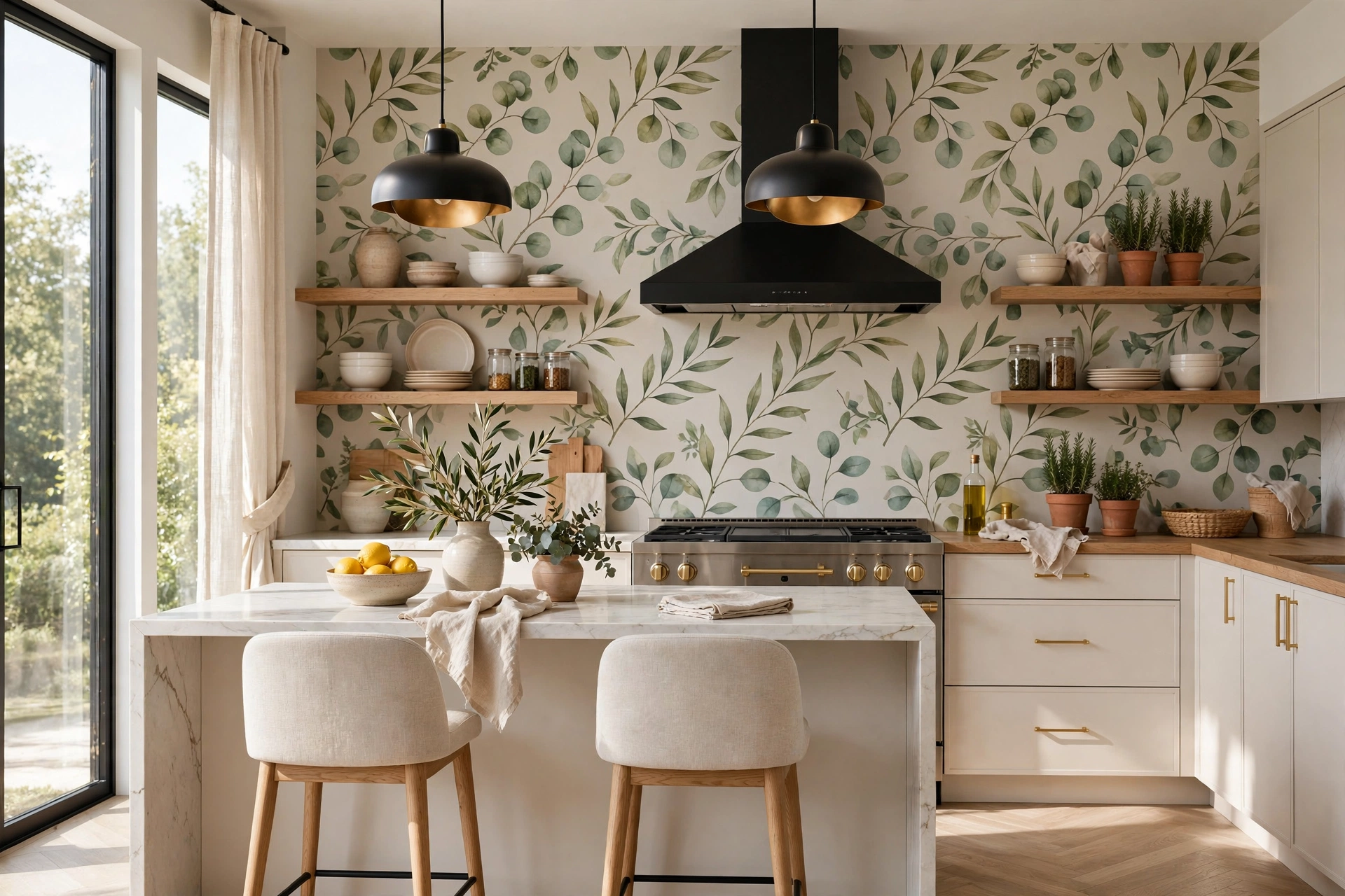 kitchen-wallpaper-ideas