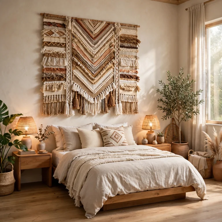 15 Practical Wall Decor Bedroom Looks for 2026